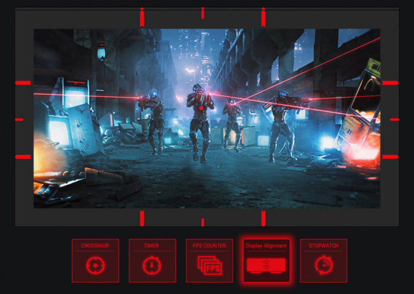Asus ROG Strix XG249CM 23.8″ IPS Full HD Gaming Monitör