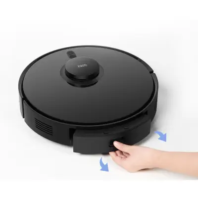 Xiaomi Mi Robot Vacuum S10T Robot Süpürge ve Paspas