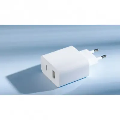 Xiaomi Mi 33W Wall Charger Hızlı Şarj Adaptör Şarj Aleti