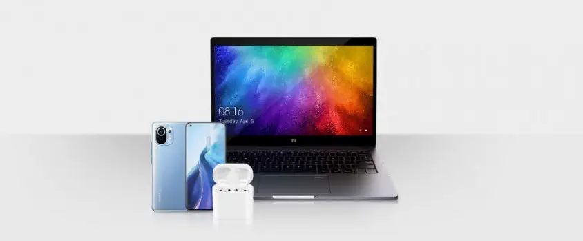 Xiaomi Mi 65W Orjinal Hızlı Şarj Adaptör Şarj Aleti