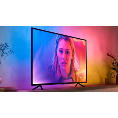Philips Hue Lightstrip Gradient TV 75″ EU