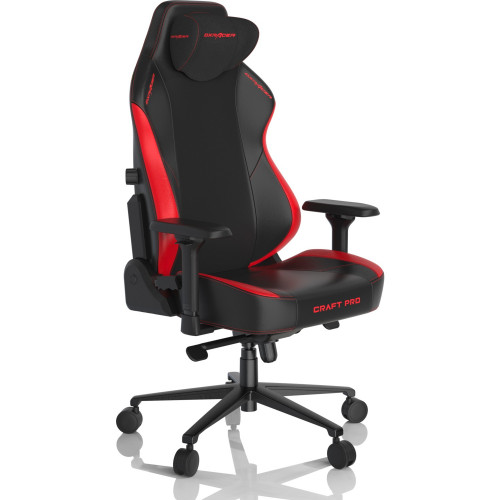 DXRacer Craft Pro CRA-PR001-NR-H1 Siyah Kırmızı Oyuncu Koltuğu