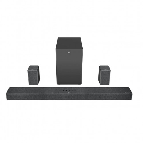 TCL X937U Dolby Atmos Soundbar