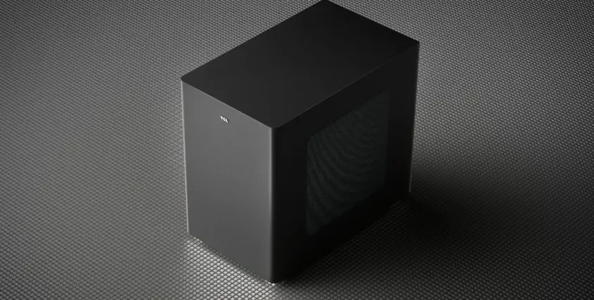 TCL X937U Dolby Atmos Soundbar
