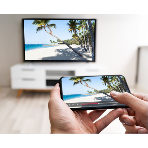 Onvo OV42250 Android Smart LED TV