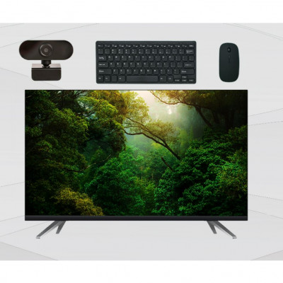 Onvo OV42250 Android Smart LED TV