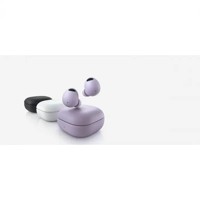 Samsung Galaxy Buds 2 Pro Graphite