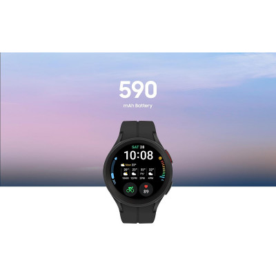 Samsung Galaxy Watch 5 Pro Gri