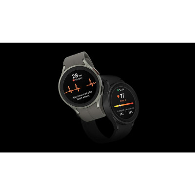 Samsung Galaxy Watch 5 Pro Gri