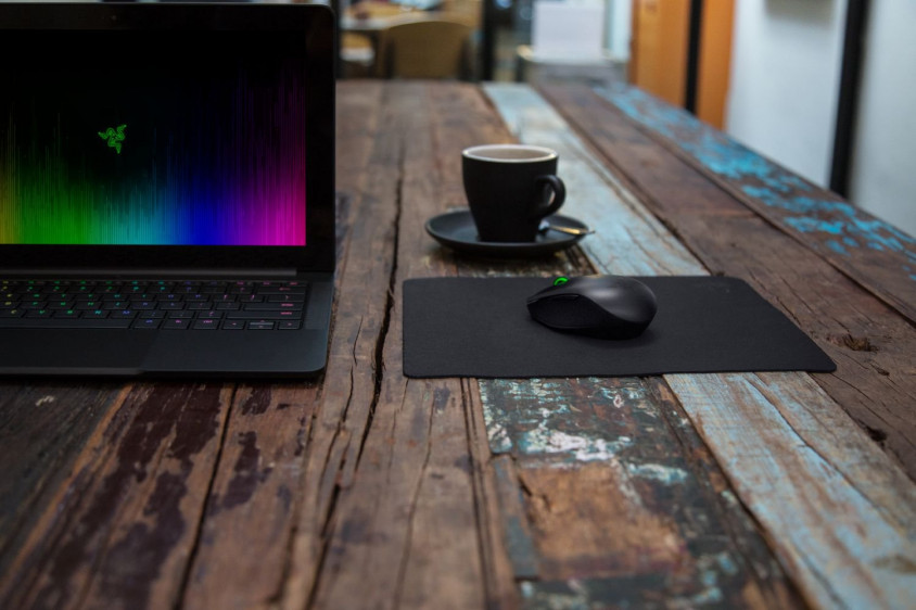 Razer Goliathus Mobile Stealth Mousepad