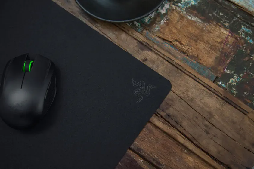 Razer Goliathus Mobile Stealth Mousepad