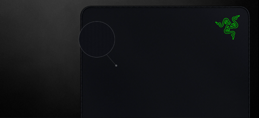 Razer Gigantus RZ02-01830200-R3M1 Gaming Mouse Pad