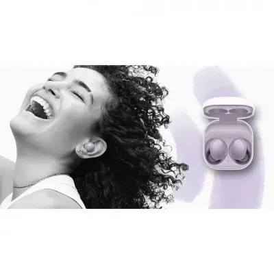 Samsung Galaxy Buds 2 Bluetooth Kulaklık