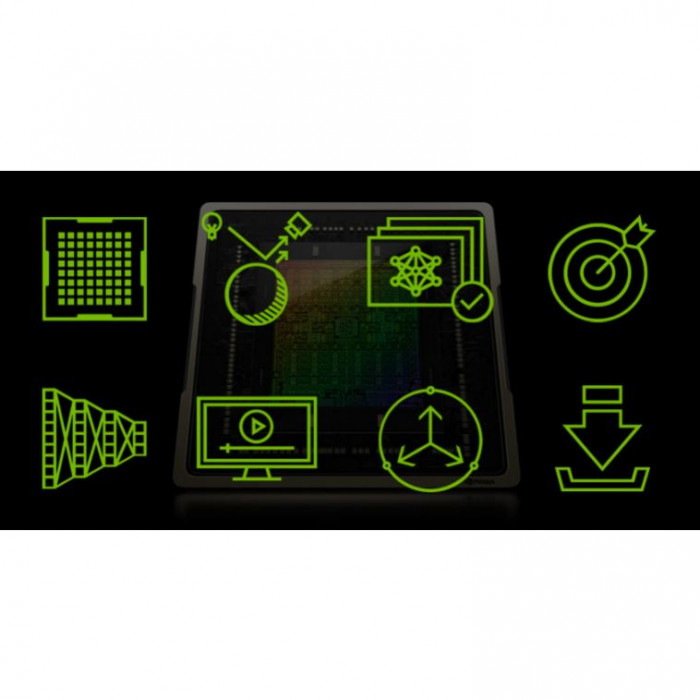 PNY GeForce RTX RTX 4090 24GB EPIC-X RGB VCG409024TFXPPB Gaming Ekran Kartı