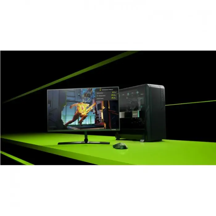 PNY GeForce RTX RTX 4090 24GB EPIC-X RGB VCG409024TFXPPB Gaming Ekran Kartı