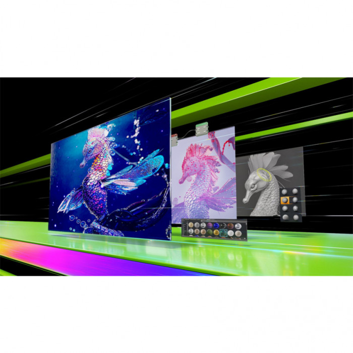 PNY GeForce RTX RTX 4090 24GB EPIC-X RGB VCG409024TFXPPB Gaming Ekran Kartı
