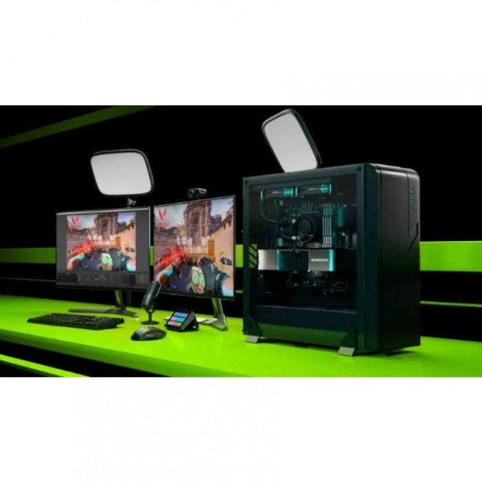 PNY GeForce RTX RTX 4090 24GB EPIC-X RGB VCG409024TFXPPB Gaming Ekran Kartı