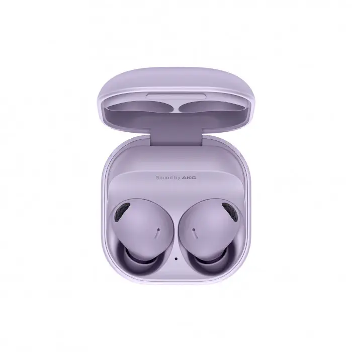Samsung Galaxy Buds 2 Pro SM-R510NLVATUR Mor Bluetooth Kulaklık 