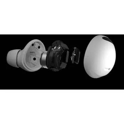 Samsung Galaxy Buds 2 Pro SM-R510NLVATUR Mor Bluetooth Kulaklık