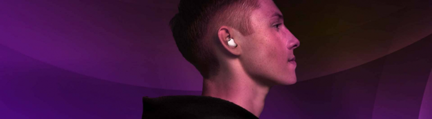 Samsung Galaxy Buds 2 Pro Mor