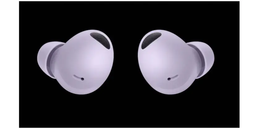 Samsung Galaxy Buds 2 Pro SM-R510NLVATUR Mor Bluetooth Kulaklık 