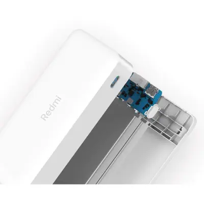 Xiaomi Redmi 20000 mAh Type-C Powerbank 