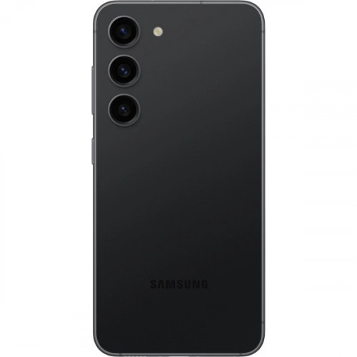 Samsung Galaxy S23 256GB 8GB RAM Siyah Cep Telefonu