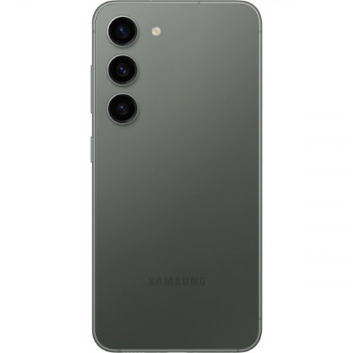 Samsung Galaxy S23 256GB 8GB RAM Yeşil Cep Telefonu