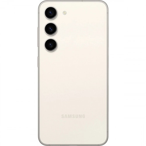 Samsung Galaxy S23 256GB 8GB RAM Krem Cep Telefonu