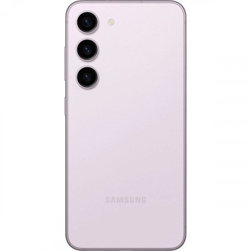 Samsung Galaxy S23 256GB 8GB RAM Lavanta Cep Telefonu