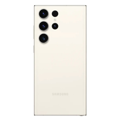 Samsung Galaxy S23 Ultra 256GB 8GB RAM Krem Cep Telefonu