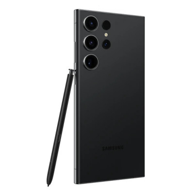 Samsung Galaxy S23 Ultra 256GB 8GB RAM Siyah Cep Telefonu