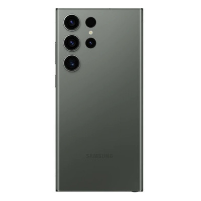 Samsung Galaxy S23 Ultra 256GB 8GB RAM Yeşil Cep Telefonu