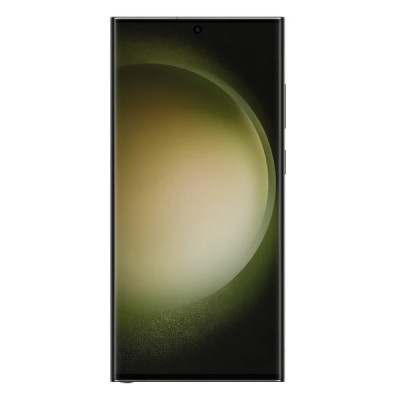 Samsung Galaxy S23 Ultra 256GB 8GB RAM Yeşil Cep Telefonu