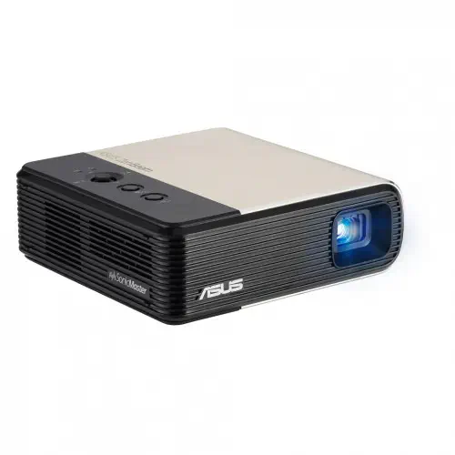 Asus Zenbeam E2 300 Lümen Taşınabilir Projeksiyon