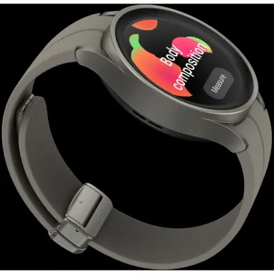 Samsung Galaxy Watch 5 Pro Akıllı Saat