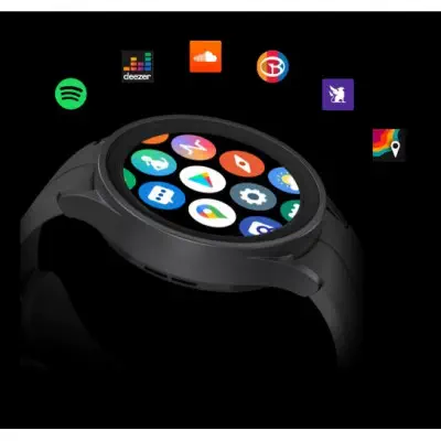 Samsung Galaxy Watch 5 Pro Akıllı Saat