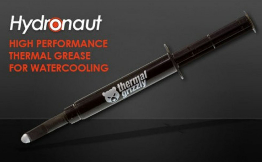 Thermal Grizzly Hydronaut TG-H-001-RS Termal Macun