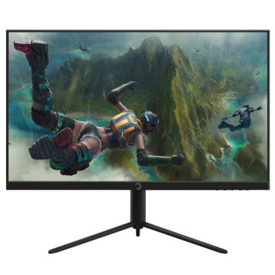 GamePower ACE A80 27″ 1ms 280Hz Fast IPS Ayarlanabilir Pivot Stand FHD RGB Gaming Monitör