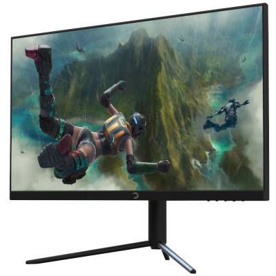 GamePower ACE A80 27″ 1ms 280Hz Fast IPS Ayarlanabilir Pivot Stand FHD RGB Gaming Monitör