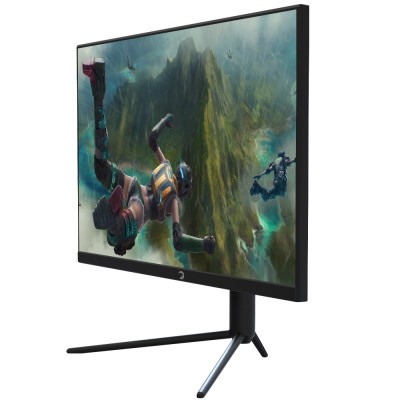 GamePower ACE A80 27″ 1ms 280Hz Fast IPS Ayarlanabilir Pivot Stand FHD RGB Gaming Monitör