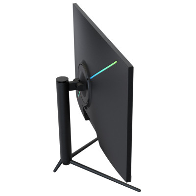 GamePower ACE A80 27″ 1ms 280Hz Fast IPS Ayarlanabilir Pivot Stand FHD RGB Gaming Monitör
