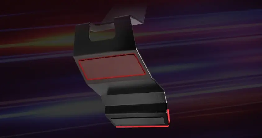 MSI HS01 Combo RGB Gaming Kulaklık Standı ve Kablosuz Şarj