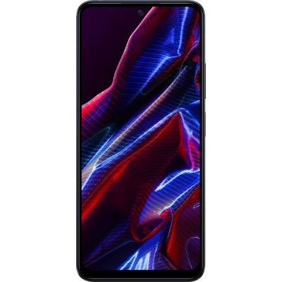 Poco X5 5G 256GB 8GB RAM Siyah Cep Telefonu