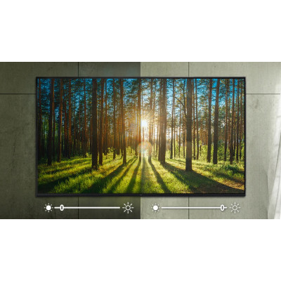 LG 55UQ81006LB 55″ LED TV