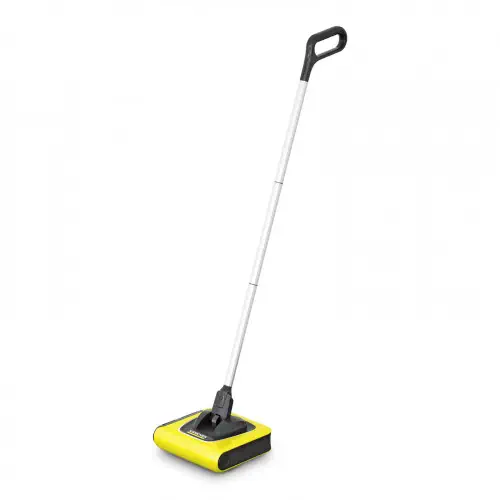 Karcher KB 5 3.7 V Dikey Şarjlı Süpürge