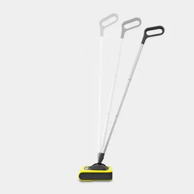 Karcher KB 5 3.7 V Dikey Şarjlı Süpürge