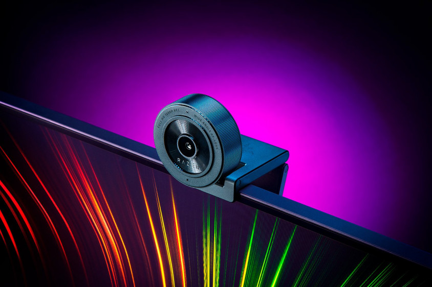 Razer Kiyo X RZ19-04170100-R3M1 Webcam