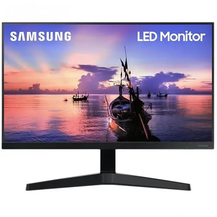 Samsung LF24T350FHRXUF 24″ 5ms 75 Hz IPS FHD Monitör