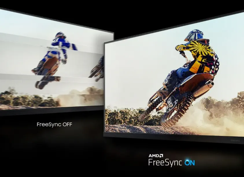 Samsung LF24T350FHRXUF 24″ 5ms 75 Hz IPS FHD Monitör